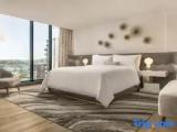 2 Bedrooms Presidential Double Suite with water view