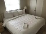 Standard Double room with water view