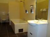 Comfort Double room with city view