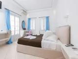 Deluxe Double room with view