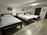 Standard Triple Attic room