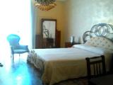 1 Bedroom Luxury Triple room with balcony and with city view