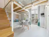 Standard Apartment with balcony