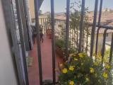 Standard Triple room with balcony