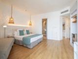 Standard Quadruple Family room