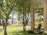 Standard Double room with bay view