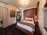 Sanctuary Deluxe Double room