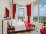 3 Bedrooms Suite oceanfront