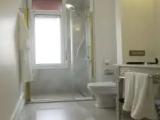 Double Junior Suite with balcony and with city view