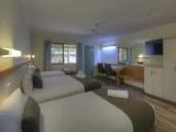 Economy Quadruple room