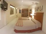 Single Junior Suite