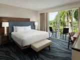 1 Bedroom Suite with balcony