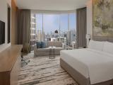 Premium Corner Double room