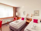 Privilege Twin room