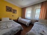 Standard room with view