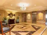 4 Bedrooms Presidential Suite with city view