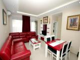 1 Bedroom Comfort Apartment with mountain view
