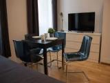 Classic Double Apartment