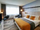 Executive Double Suite with sea view