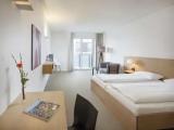 Superior Double room with balcony