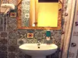 2 Bedrooms Quadruple Family Apartment with partial sea view