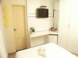 Economy room