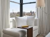 Premier Double Corner room