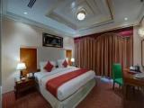 Business Class Double room with city view