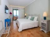 Classic Double room with balcony and with sea view