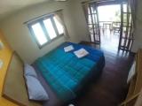 Standard room beachfront