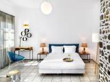 Superior room with sea view