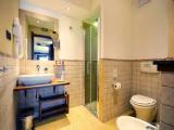 Comfort Double room with sea view
