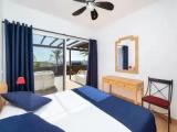 Superior Bungalow with balcony