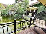 Double Villa with lake view