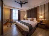 Executive Family Studio Suite