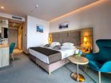 Premium room with balcony and with sea view