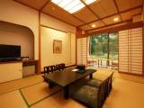 Triple Suite