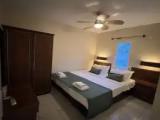 Suite with balcony and with sea view