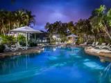 1 Bedroom Standard Double room with pool view