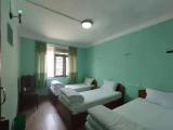 1 Bedroom Standard Triple room