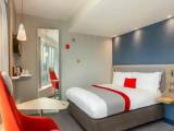 Standard Double room with ocean view