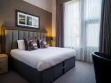 Standard Double Club room