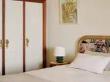 Superior Double room with balcony