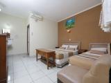 Standard Triple Family room