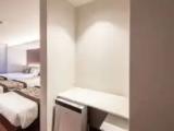 Superior Quadruple room