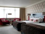 Classic Twin room