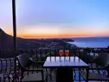 Comfort Double room with sea view