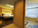 Premium Double Suite