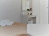 Standard Double room with balcony and with sea view