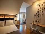 Premier Double room with balcony